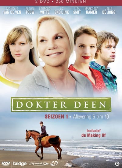 Dokter Deen - Seizoen 1 (Deel 2)