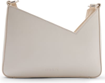 HUGO Schoudertas Mel Shoulderbag Medium Pink Roze