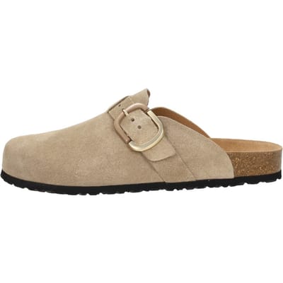 Tamaris Dichte Teen Dichte Teen - Taupe - Maat 37