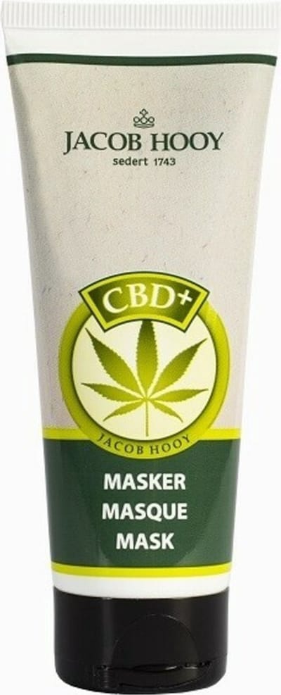 CBD Masker
