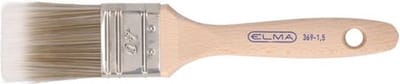 Elma Platte Kwast Universeel 1.5''