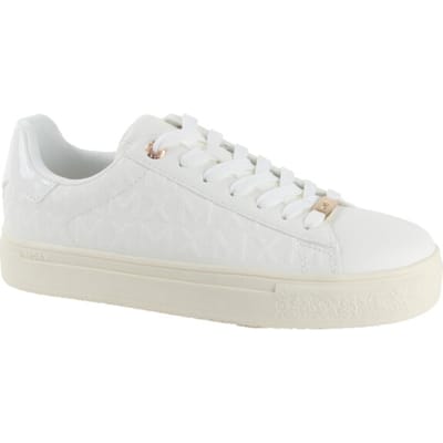 Mexx MI001003561W-3000 dames sneakers maat 40 wit