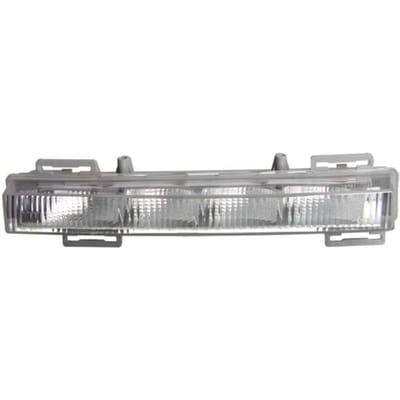 Dagrijlicht TYC 12-0146-00-9 links