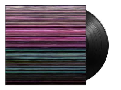 Electric Lines -Hq- (LP)