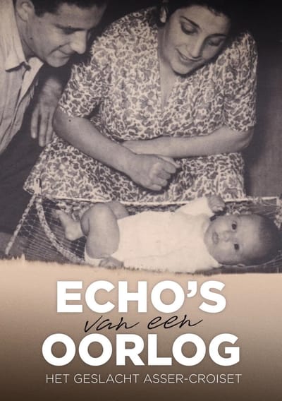 Echo's Van Een Oorlog (DVD)