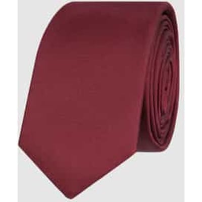 Stropdas van pure zijde (5 cm)
