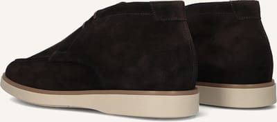Giorgio 56414 Nette schoenen - Veterschoenen - Heren - Bruin - Maat 47