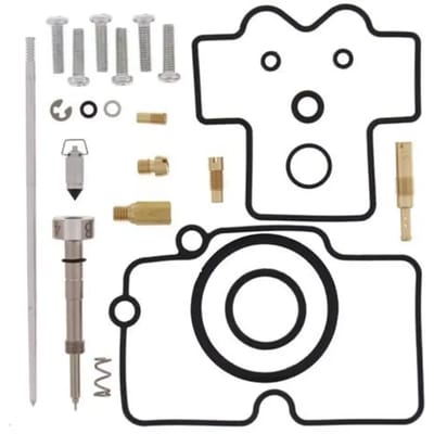 Carburateurreparatieset All Balls Racing Yamaha YZ250F