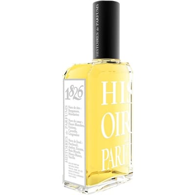 Histoires de Parfums, 1826 Eugenie de Montijo, Eau De Parfum, Voor Vrouwen, 60 ml