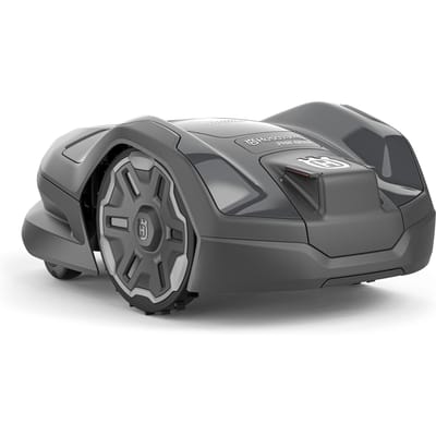Husqvarna 310E Nera Automower - Max. 1800M² Draadloos - Graskant Funtie