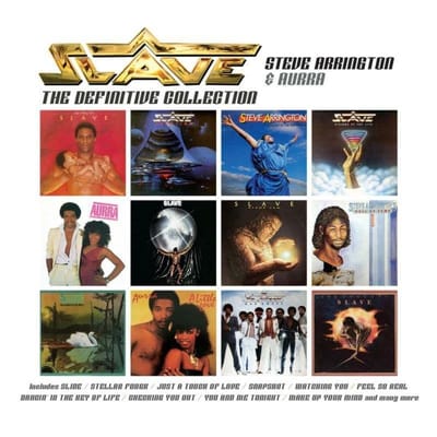 The Definitive Collection