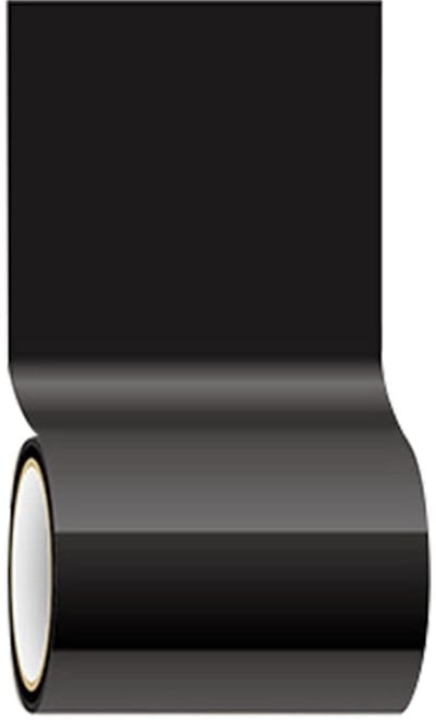 Dailygoods- Waterdichte Tape - Reparatietape - Lekkage Tape - PVC Tape - 10 x 10 cm - Schokbestendig - Voor het repareren van leidingen