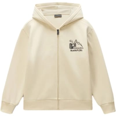 Kindercapuchon Napapijri Acadia