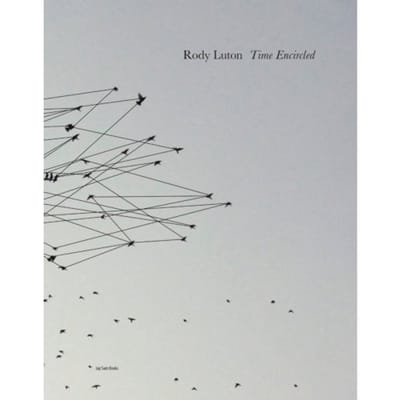 Rody Luton. Time Encircled - Rody Luton
