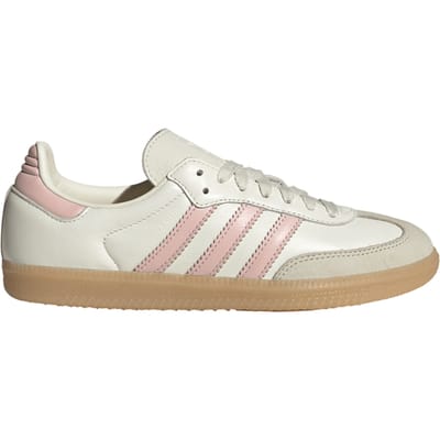 Adidas Originals Samba Og Dames Wit