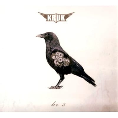 Be 3 - Kruk