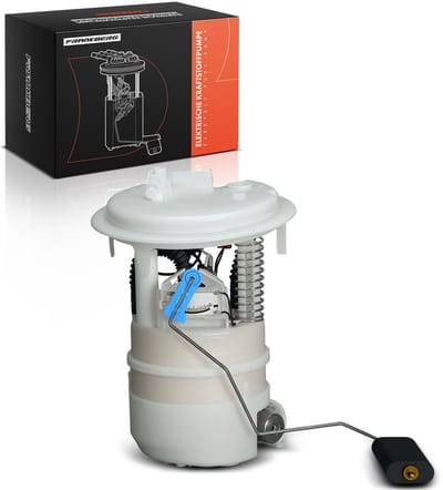 Frankberg 1x Brandstofpomp voor Citroën C4 II NC DS4 NX 14L 16L