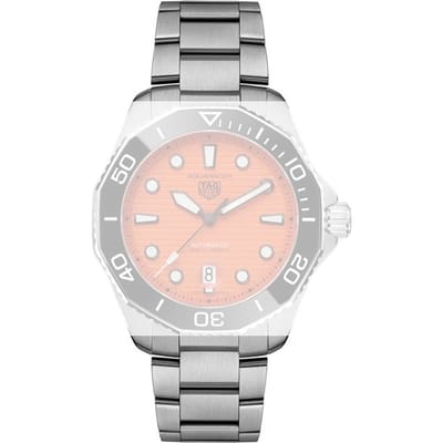 TAG Heuer BA0632 Aquaracer Premium band
