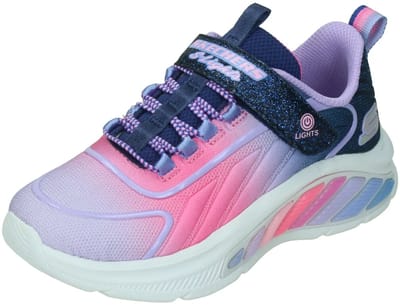 Skechers Kids RAINBOW CRUISERS Sneaker 303721L veelkleurig