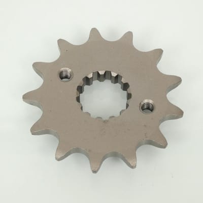 Pignon de sortie de boite Sifam pour quad Polaris 500 Predator 13 dents pas 520