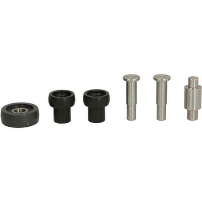 Schuifdeur rolgeleider ROLL PFCF02