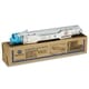 Konica Minolta 1710550-004 toner cartridge cyaan (origineel)