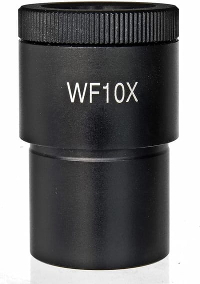 Bresser Microscoopaccessoire - Oculair - Micrometer - WF10x - 30 mm