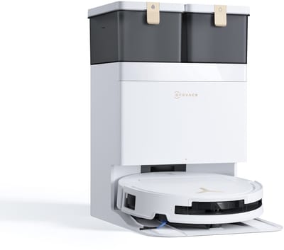 ECOVACS Saug- & Wischroboter DEEBOT T50 PRO OMNI Gen3