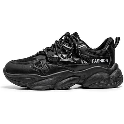 Heren Sportschoenen voor Mannen Heren Zomer Sneakers Man Aanbiedingen Gratis Verzending Lage Prijs Schoenen Heren Casual Sneakers Schoenen Mannen 40 black