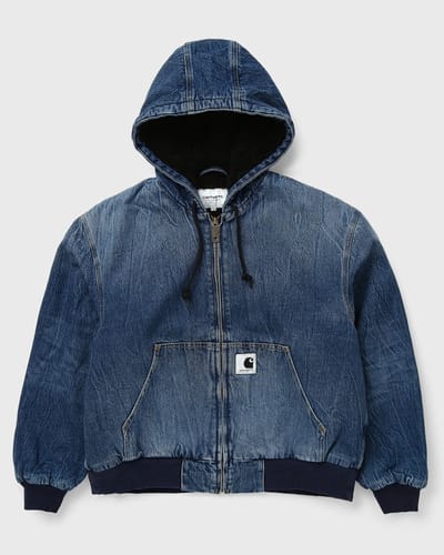 W' OG Active Jacket