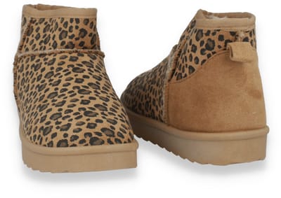 Mode-mania Dames | Leopard | Maat: 40