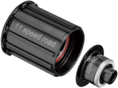 Rotorkit - Reserveonderdeel - Fietsnaaf - Gelegeerd staal - 10 x 4 cm - Zwart