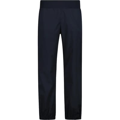 Vrouwen stretchy jersey broek CMP