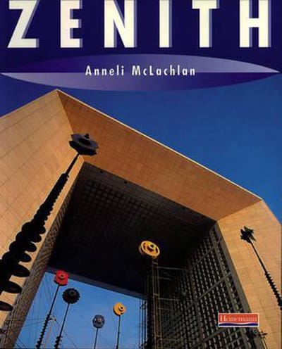 Zenith Student Book
