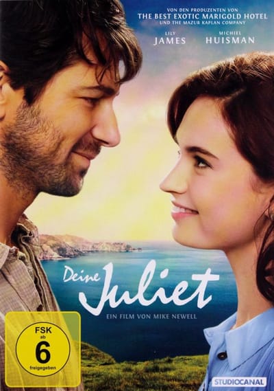 PLAION 1075652 film en Video DVD Duits, Engels