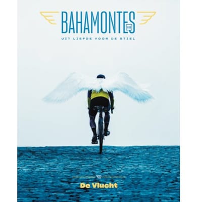 De Vlucht - Bahamontes
