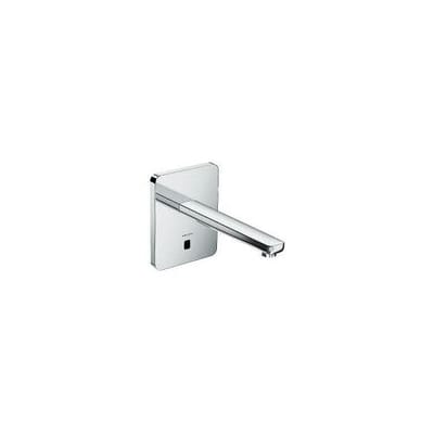 Kludi ZENTA E Concealed electronic basin mixer, 24 cm projection 3840205