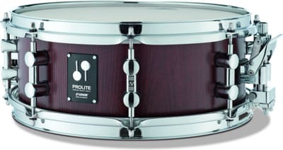 Sonor ProLite Maple 14x6 Snaredrum Nussbaum - Snaredrum