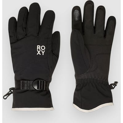 Snowboardhandschoenen voor dames Roxy Jetty Solid