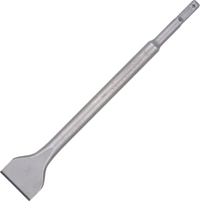 wolfcraft - Spadebeitel SDS plus - Tegelbeitel - 7912000