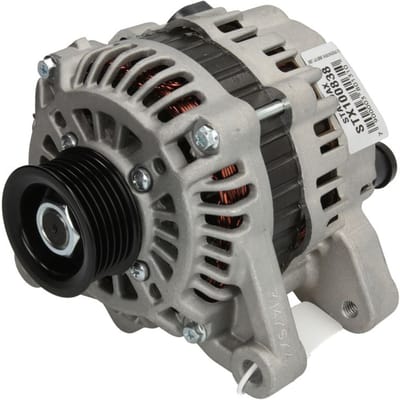 Driefasige generator STARDAX STX100838