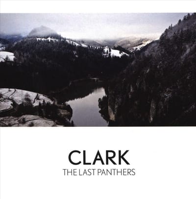 The Last Panthers (Limited Edition)