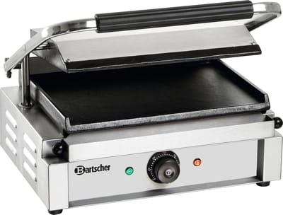 Bartscher 1G- Contactgrill