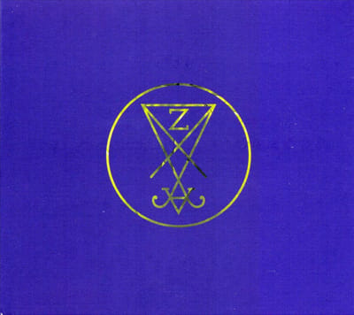 Stranger Fruit (180g 2lp Gatef - Zeal & Ardor