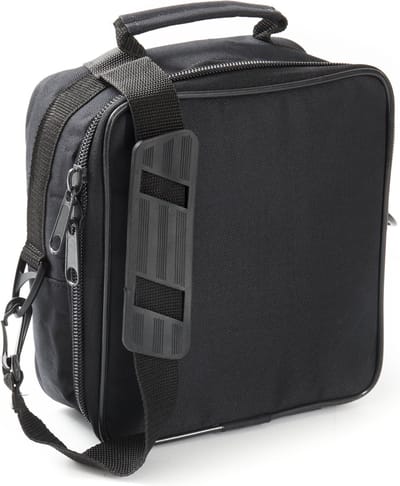 MUSIC STORE DJ Headphone Bag - DJ-koptelefoon tas