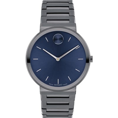Movado Bold 3601076 Bold Horizon Horloge