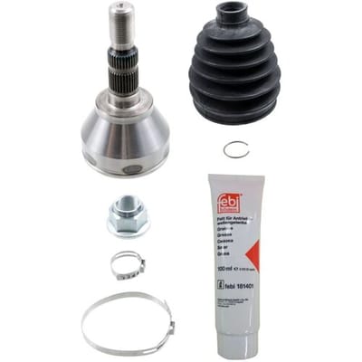 Homokineet reparatie set, aandrijfas FEBI BILSTEIN 185845