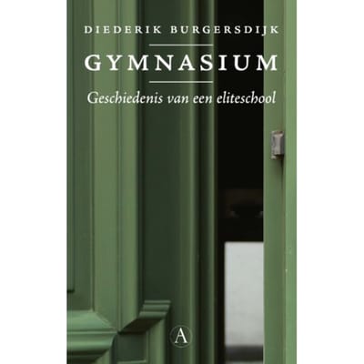 Gymnasium - Diederik Burgersdijk