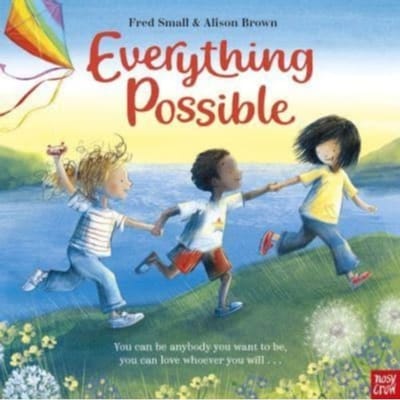 Everything Possible - Fred Small