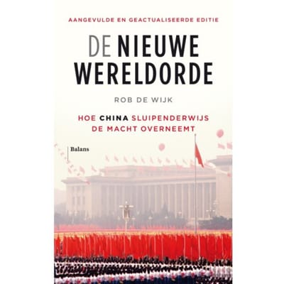De Nieuwe Wereldorde - Rob de Wijk
